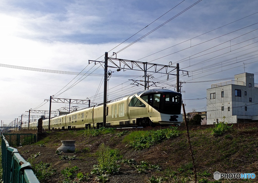 JR四季島_201705