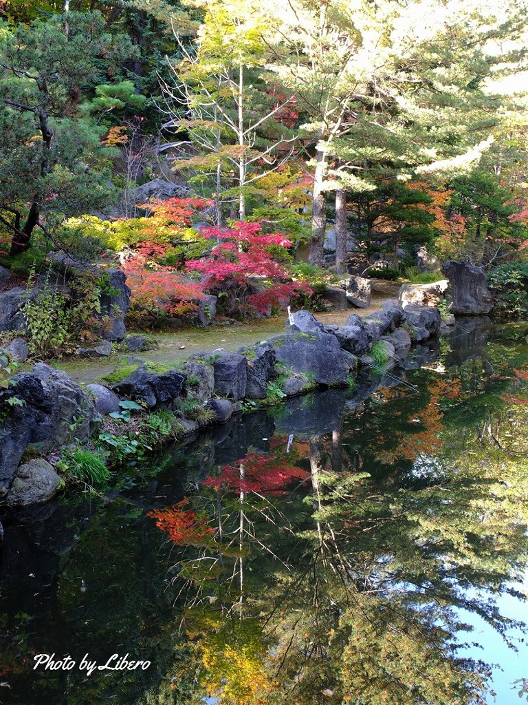 秋_Oct19,13’