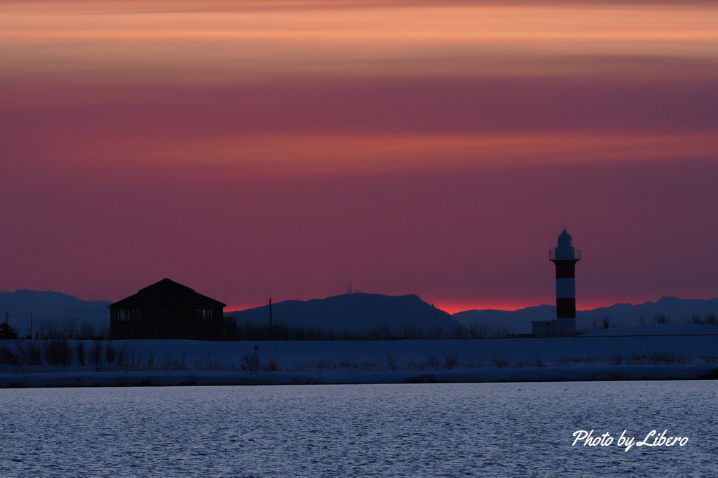夕景_Mar2024