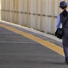 働く女性