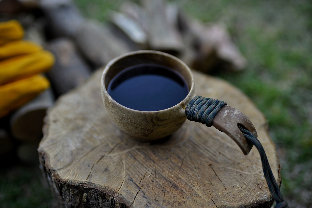 Coffee  Blake