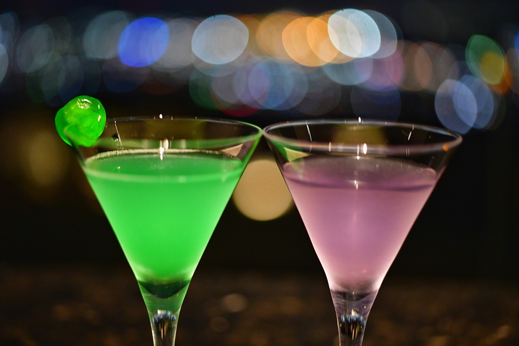 cocktail