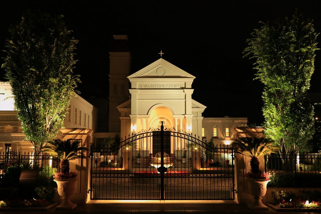 ｃｈａｐｅｌ