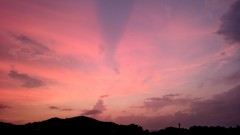 茜空!?