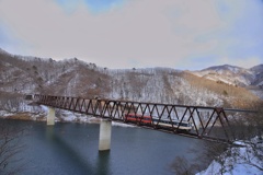 野岩鉄道