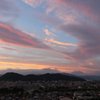 夕空