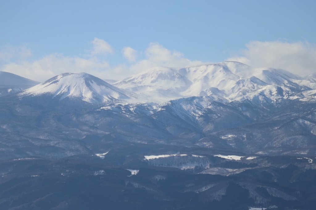 山はしろがね