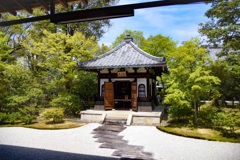 健仁寺②