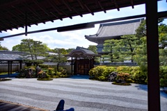 健仁寺①