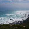 Great ocean road in Australia