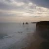 Great ocean road in Australia