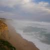 Great ocean road in Australia