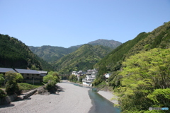 十津川村　道の駅