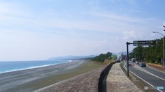 七里御浜
