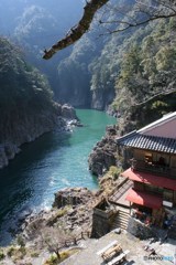 瀞峡
