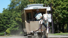 1馬力の頼もしさ
