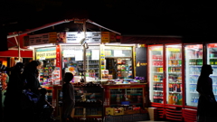 土産物店