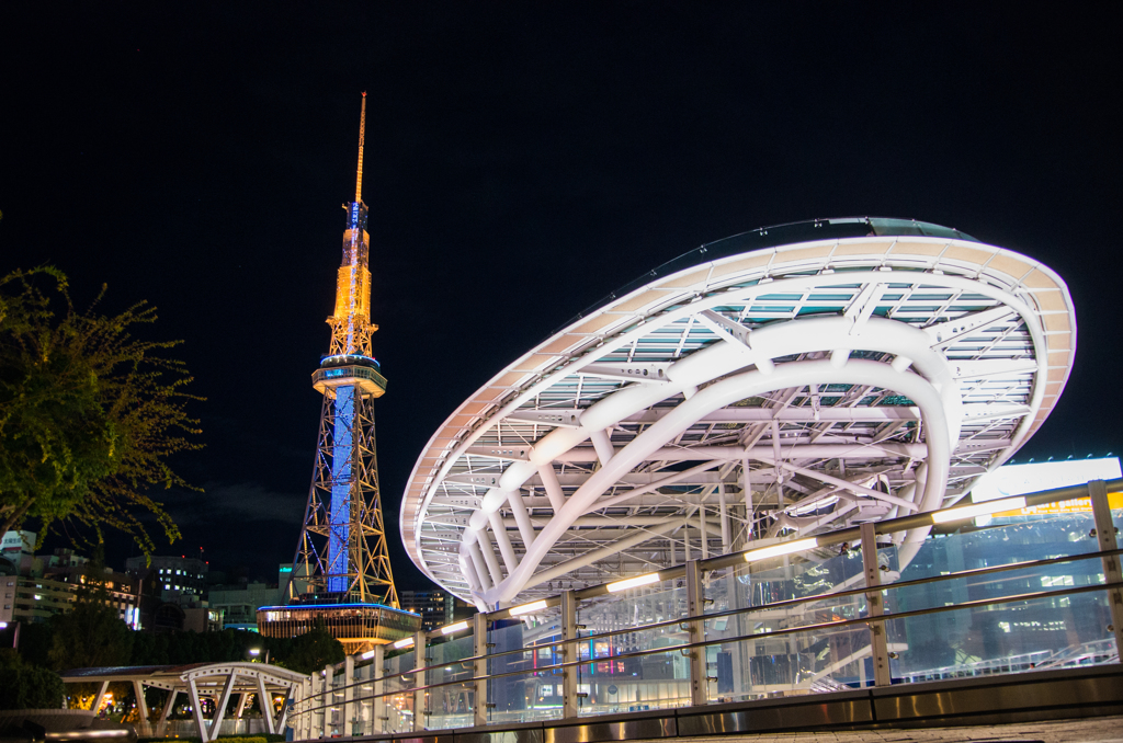 サイエンスフィクション