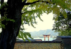 厳島神社