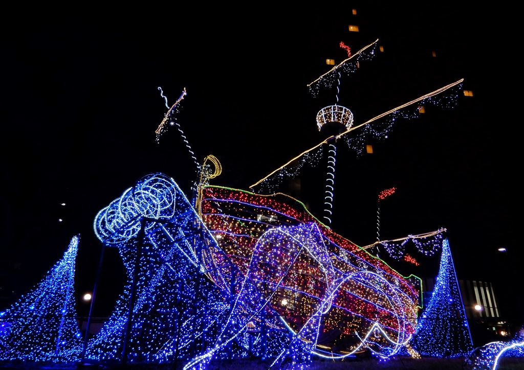 広島ドリミネーション2