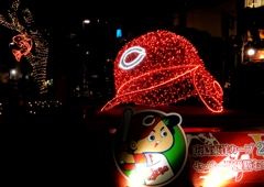 広島ドリミネーション