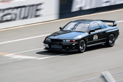 スカイラインGT-R(R32)