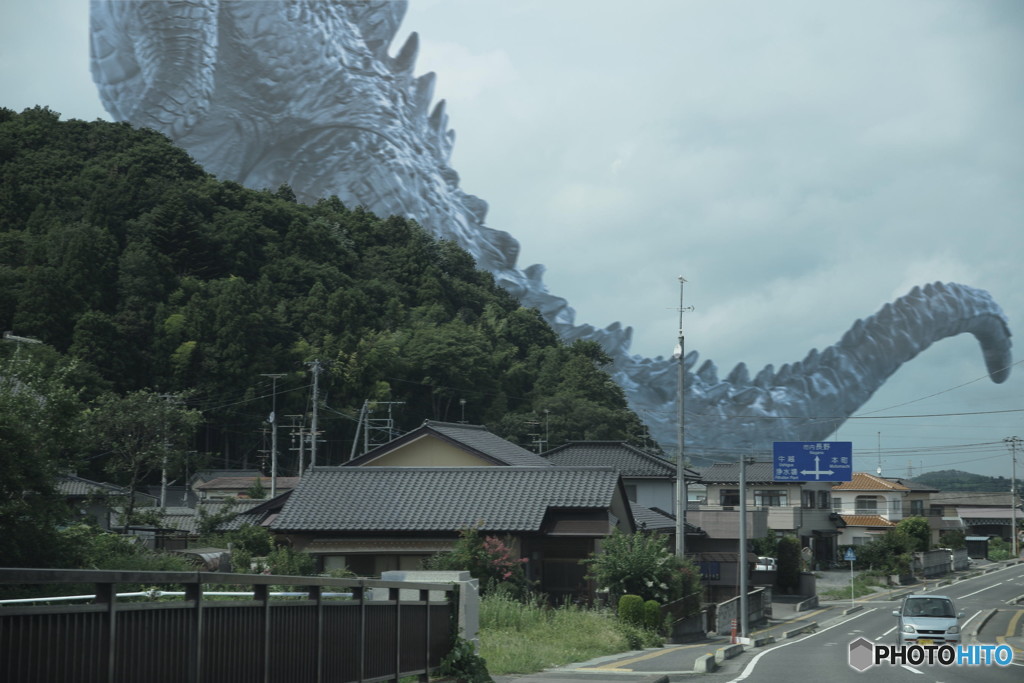 原発被災地に来てどうぞ