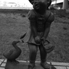悪戯
