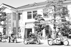 郡上