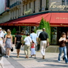 Le Fouquet's