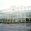 ライデン中央(Leiden Centraal)駅