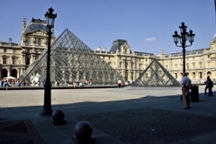 Musée du Louvre