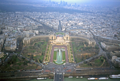 Palais de Chaillot