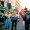 クリスマスパレード