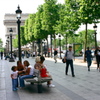 Les Champs-Élysées