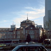 東京駅前（８）