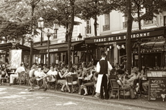 Le Tabac de la Sorbonne