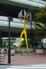 正体不明物体1