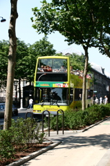 L'Open Bus Tour