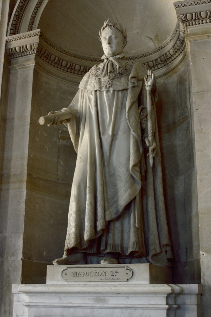 Napoléon Bonaparte
