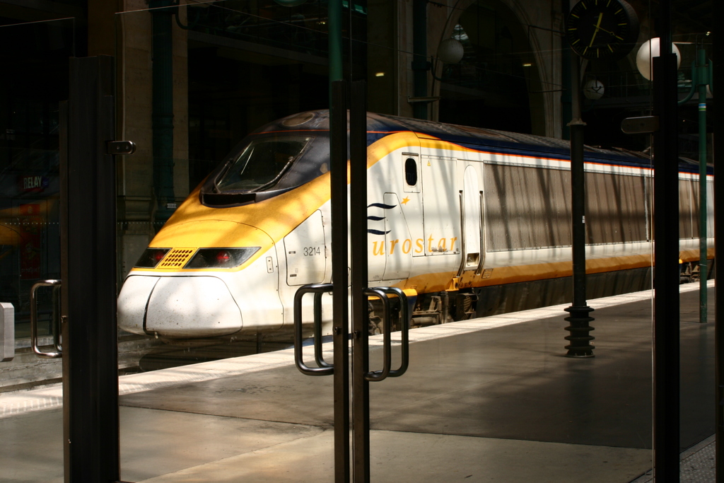 Eurostar