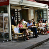 CAFE DE LA MAIRIE