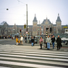 Station Amsterdam Centraal