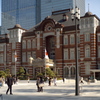 東京駅前（１）