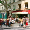 CAFE DE LA MAIRIE