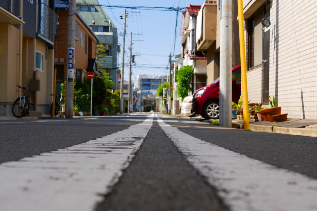 線