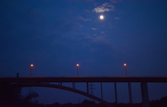 Moon River 