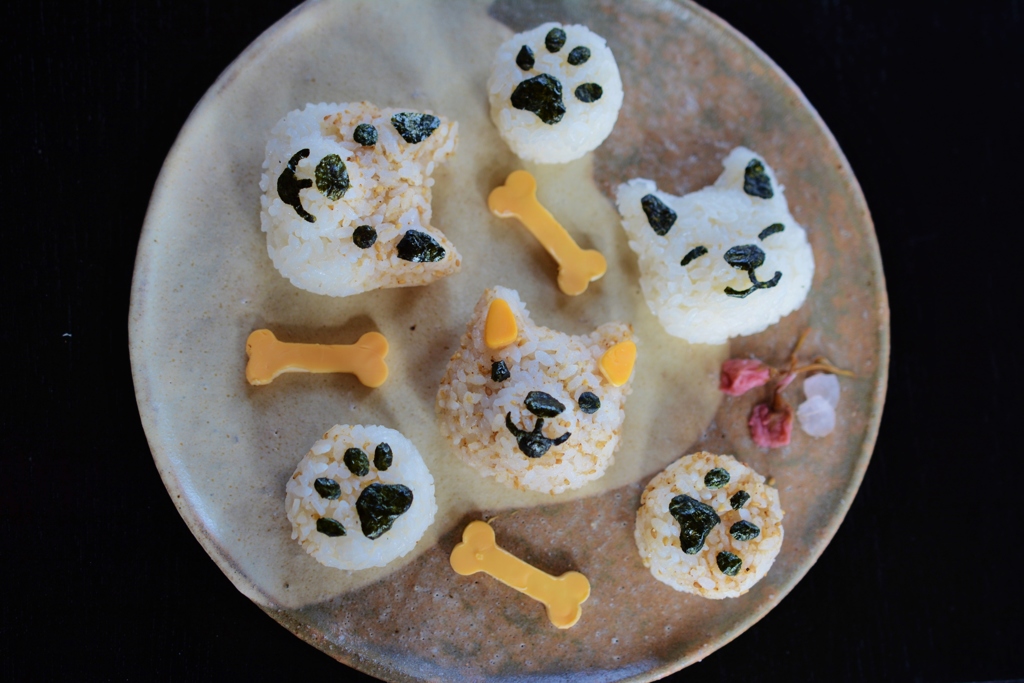 ピクニックに行こう！