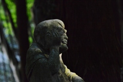 羅漢　Ⅲ
