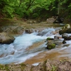 水の音